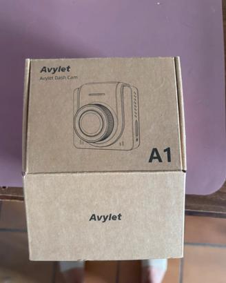 Dash cam