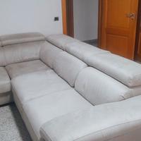 Divano letto Poltronesofà