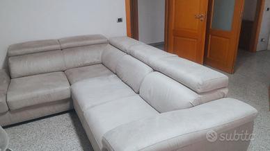 Divano letto Poltronesofà