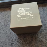 Orologio donna Burberry