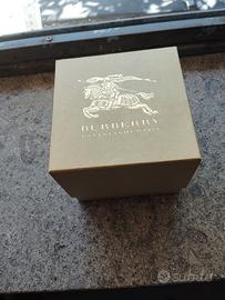 Orologio donna Burberry
