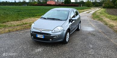 FIAT Punto Evo - 2009