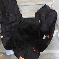 Tucano per Burgman 650