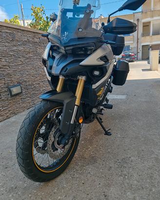 Ad Alessano Voge 525dsx  