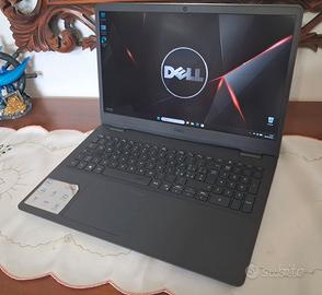 DELL 3500 i5-1135G7 16 RAM 256 SSD 15.6"