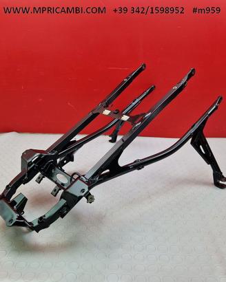 TELAIETTO POSTERIORE BMW F 800 R 2009 2010 F800R 2
