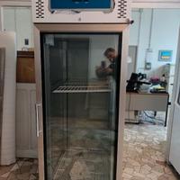 Congelatore professionale Amcota 700Lt