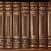 Treccani - Dizionario Enciclopedico