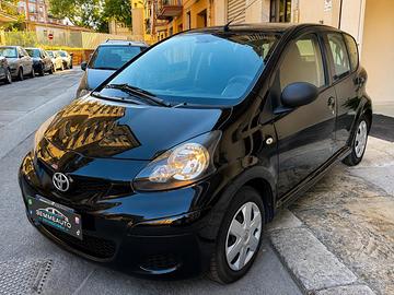 Totota Aygo 1.0 68Cv 75.000KM NUOVISSIMA GARANTITA
