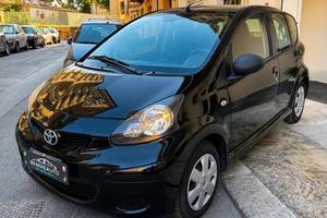 Totota Aygo 1.0 68Cv 75.000KM NUOVISSIMA GARANTITA