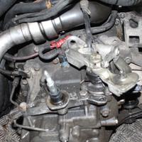 CAMBIO RENAULT SCENIC 1.9 F9Q SPED GRATIS