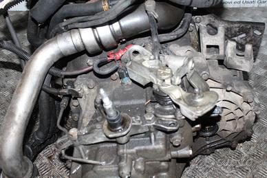 CAMBIO RENAULT SCENIC 1.9 F9Q SPED GRATIS