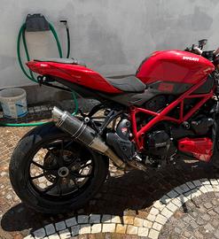 Ducati