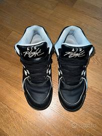 Nike air flight 89