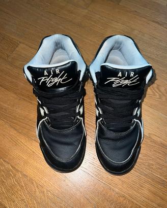 Nike air flight 89