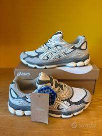 Asics gel nyc taglia 43