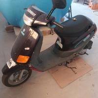 Piaggio Zip 50 - 2000