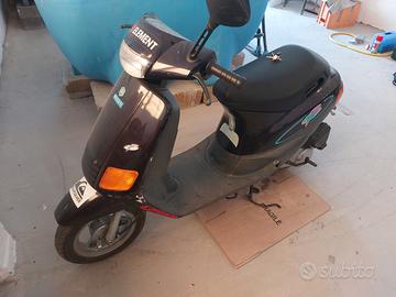 Piaggio Zip 50 - 2000