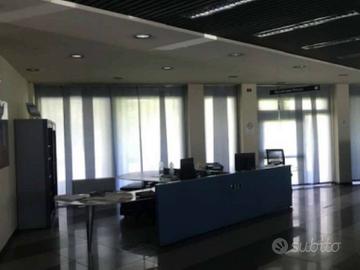 Investimento immobiliare a reddito R.EMILIA