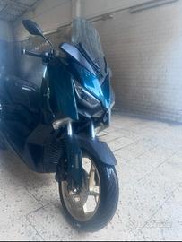 Yamaha X-Max 300 - 2022