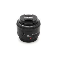 Yongnuo YN 35mm f/2 AF/MF Canon