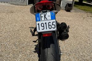 Ducati Monster SP accessoriata - 2024