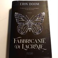 Il Fabbricante Di lacrime