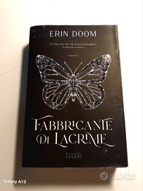 Il Fabbricante Di lacrime