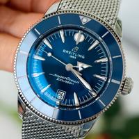 Breitling Superocean Heritage B31 full set