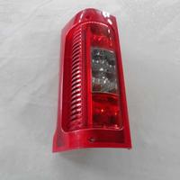FANALE POSTERIORE SX A LED INTEGRATO NEL PORTELLON
