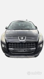 RICAMBI USATI AUTO PEUGEOT 3008 Serie 7133J8 Benzi