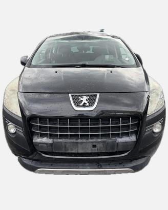 RICAMBI USATI AUTO PEUGEOT 3008 Serie 7133J8 Benzi