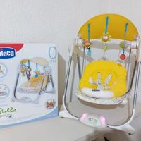 Altalena Polly Swing