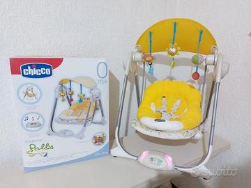 Altalena Polly Swing