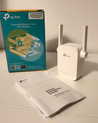Ripetitore Wifi TP-LINK TL-WA855RE