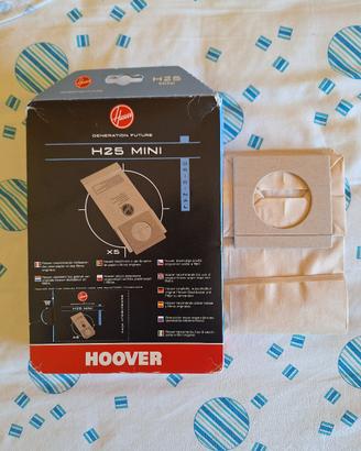 sacchetti Hoover