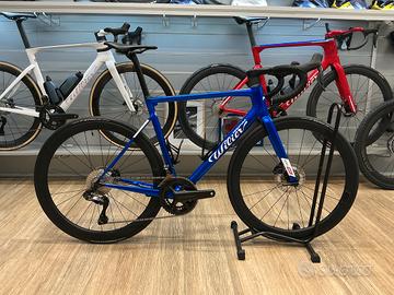 WILIER ZERO SLR 