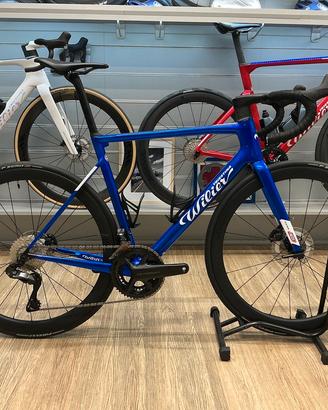 WILIER ZERO SLR 