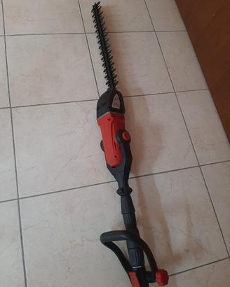 Decespugliatore