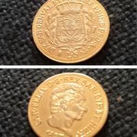 moneta 5 lire