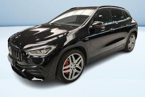 Mercedes  gla 35 amg