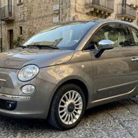 Fiat 500 - 2012 1.2 Lounge 69cv.