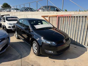 Volkswagen Polo 1.2 TDI DPF 5 p. Comfortline