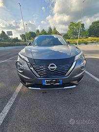 NISSAN JUKE HEV MOD.  N.CONNECTA  2023