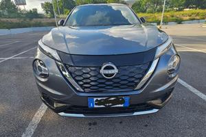 NISSAN JUKE HEV MOD.  N.CONNECTA  2023