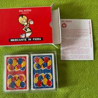 Mercante in Fiera dal Negro