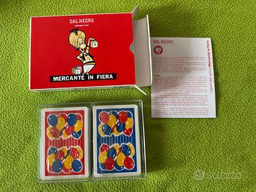 Mercante in Fiera dal Negro