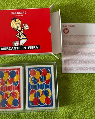 Mercante in Fiera dal Negro