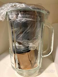 Accessorio frullatore in vetro Kenwood KAH 359NS