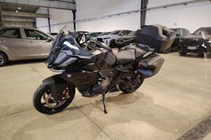 BMW Motorrad R 1300 R R 1300 RT